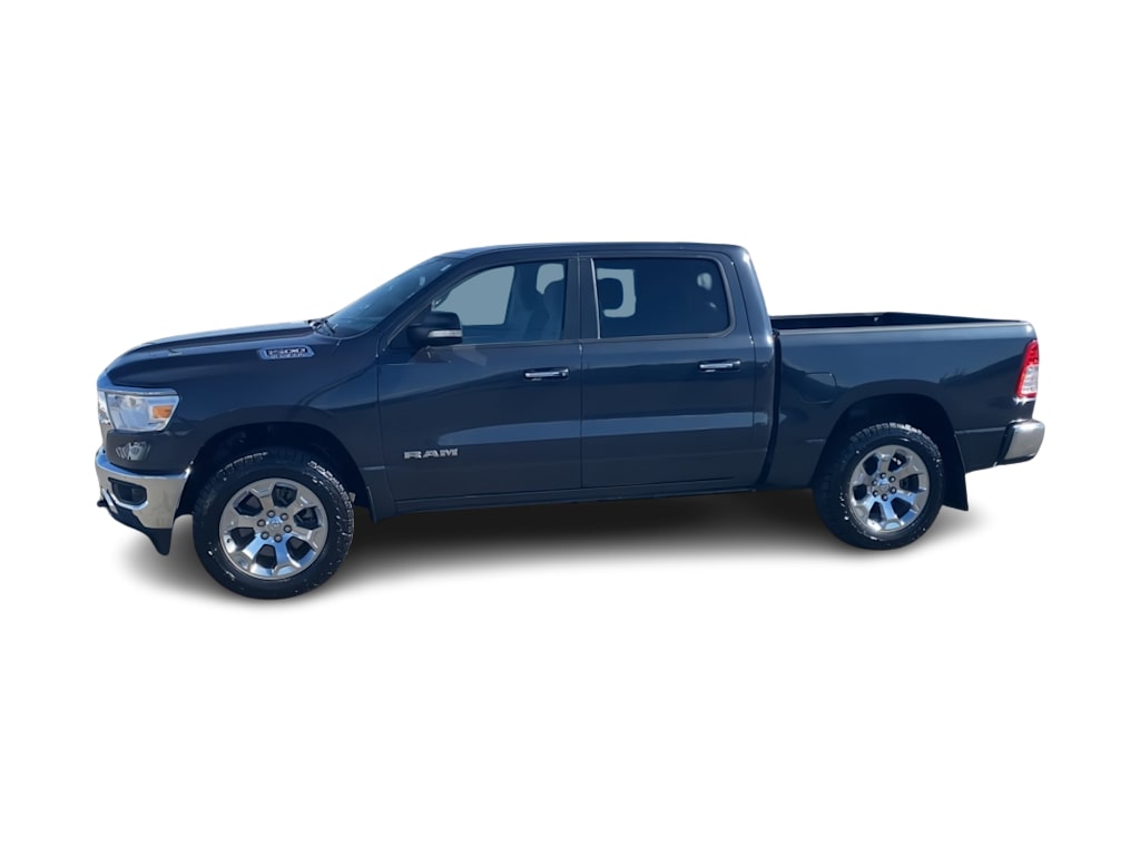 Thumbnail: 2020 RAM 1500 - 15