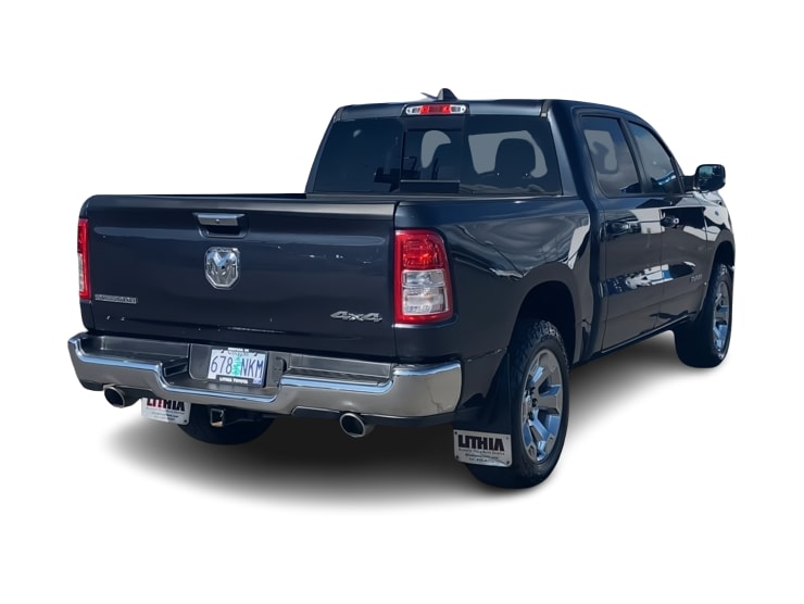 Thumbnail: 2020 RAM 1500 - 18