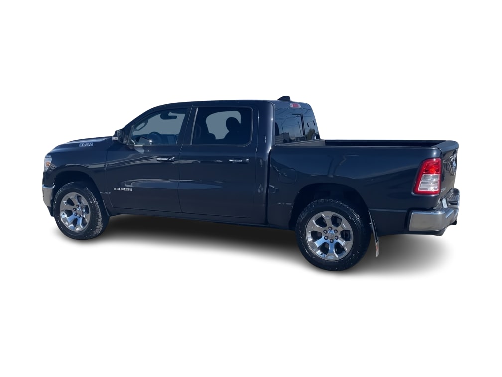 Thumbnail: 2020 RAM 1500 - 16