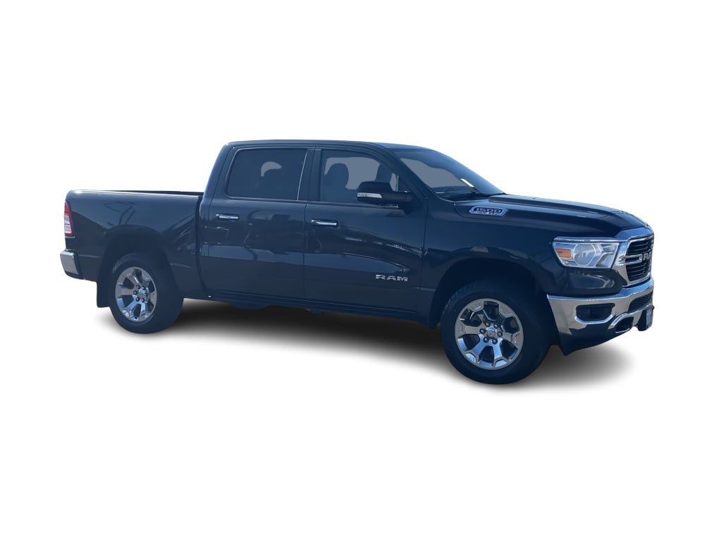 Thumbnail: 2020 RAM 1500 - 3