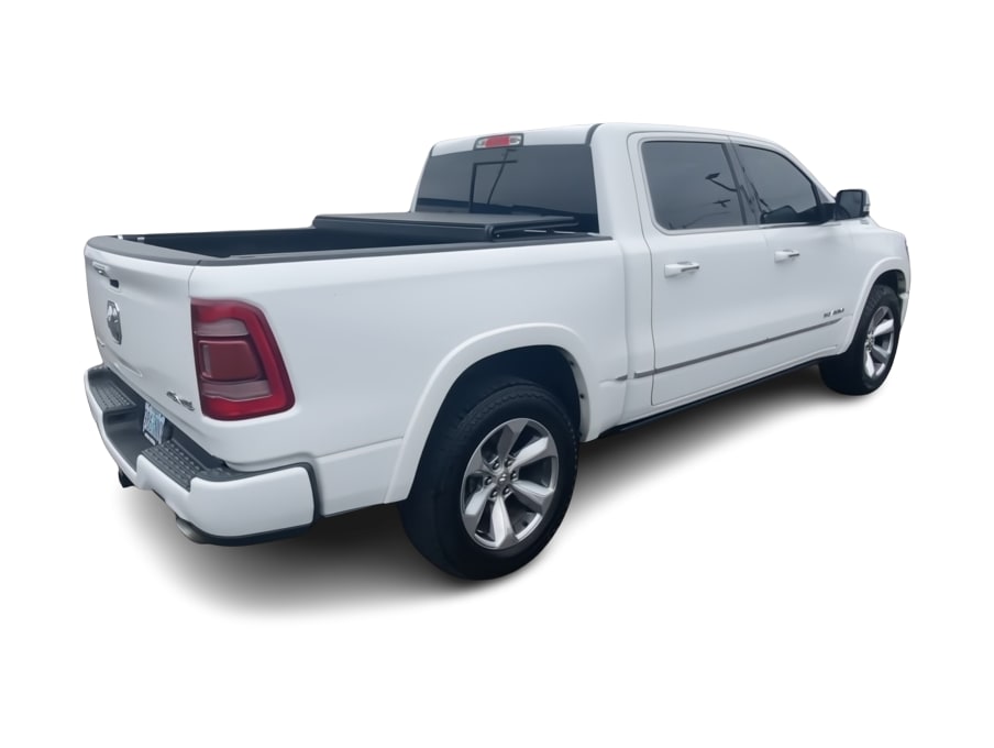 Thumbnail: 2020 RAM 1500 - 19