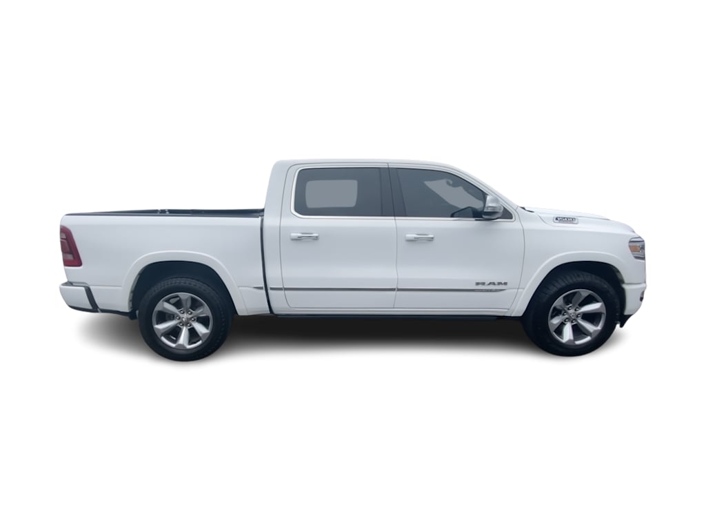 Thumbnail: 2020 RAM 1500 - 20