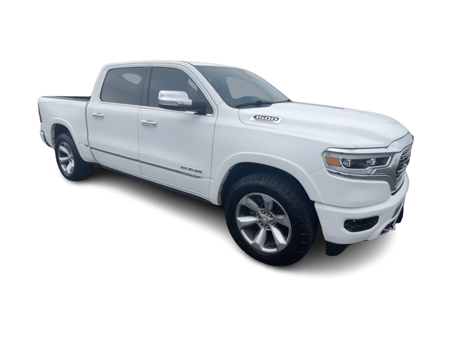 Thumbnail: 2020 RAM 1500 - 17