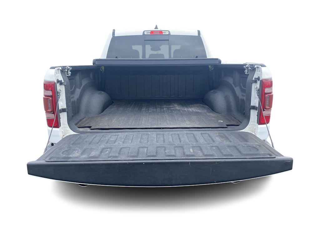 Thumbnail: 2020 RAM 1500 - 15