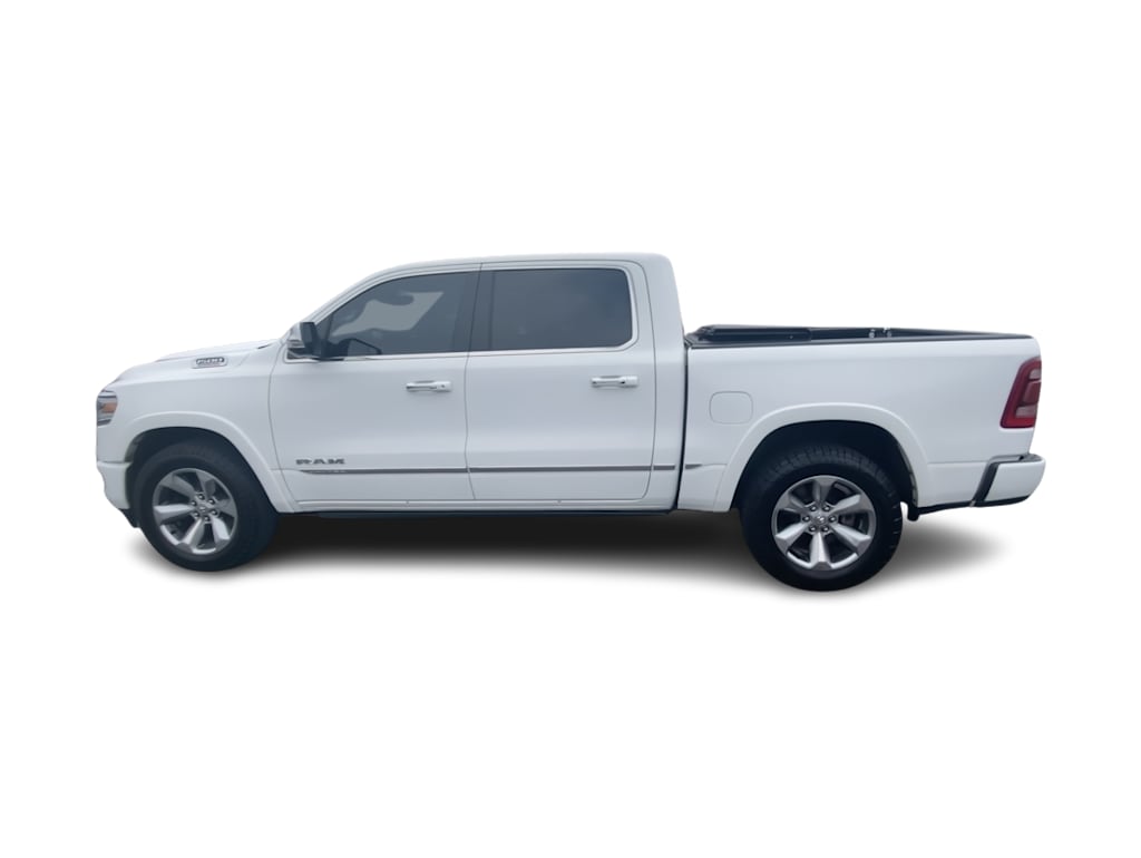 Thumbnail: 2020 RAM 1500 - 3
