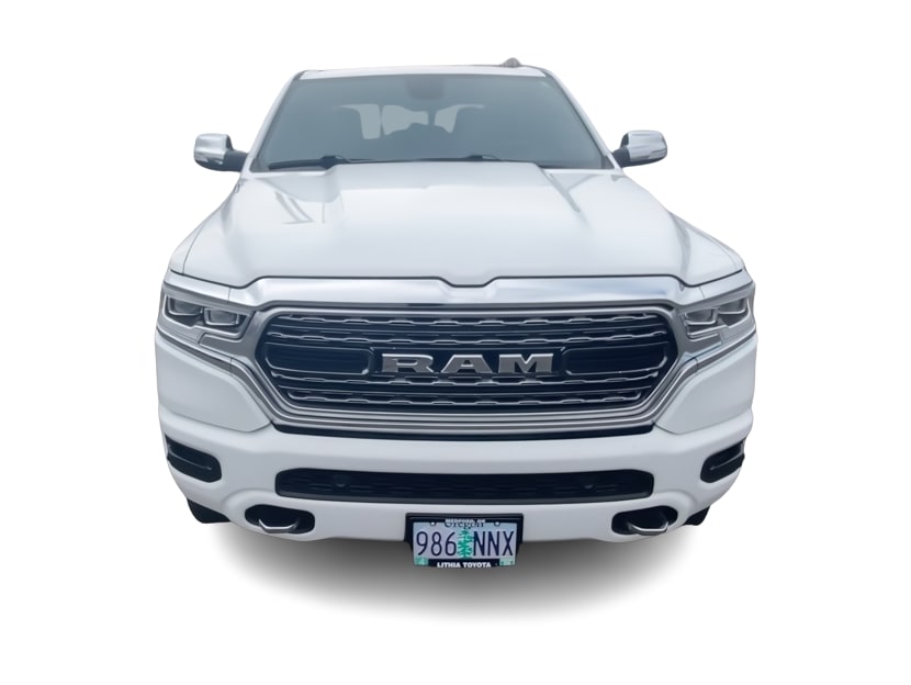 Thumbnail: 2020 RAM 1500 - 6