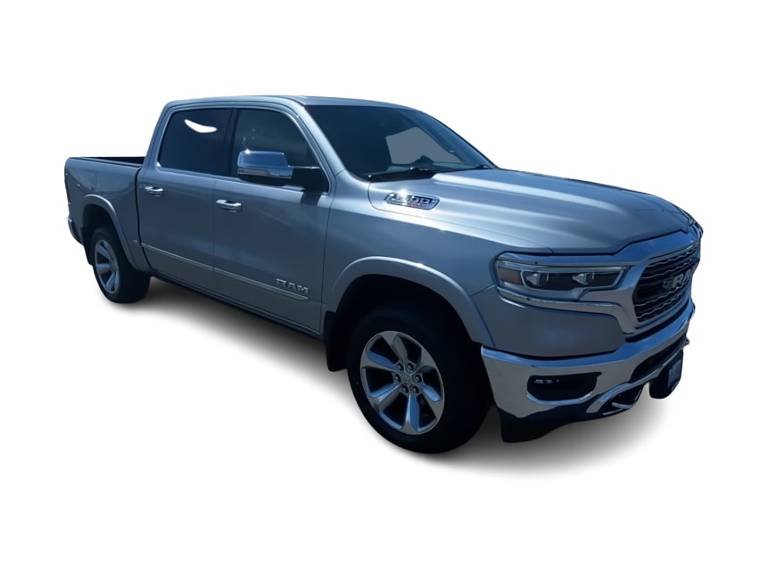 Thumbnail: 2021 RAM 1500 - 14