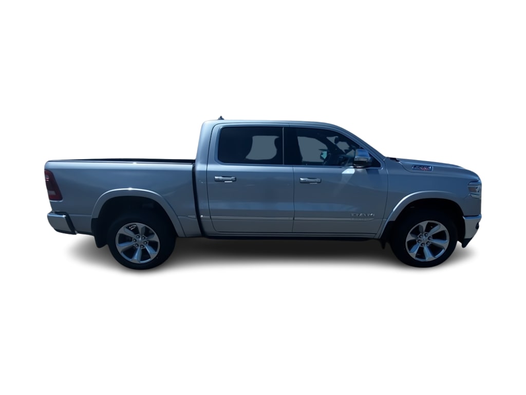 Thumbnail: 2021 RAM 1500 - 18