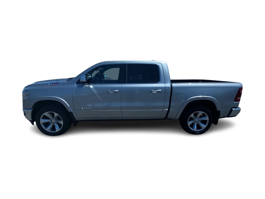 Thumbnail: 2021 RAM 1500 - 3