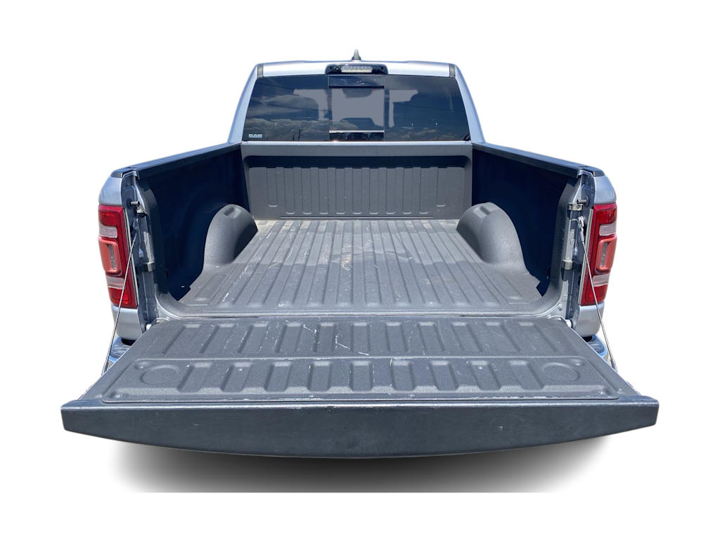 Thumbnail: 2021 RAM 1500 - 13