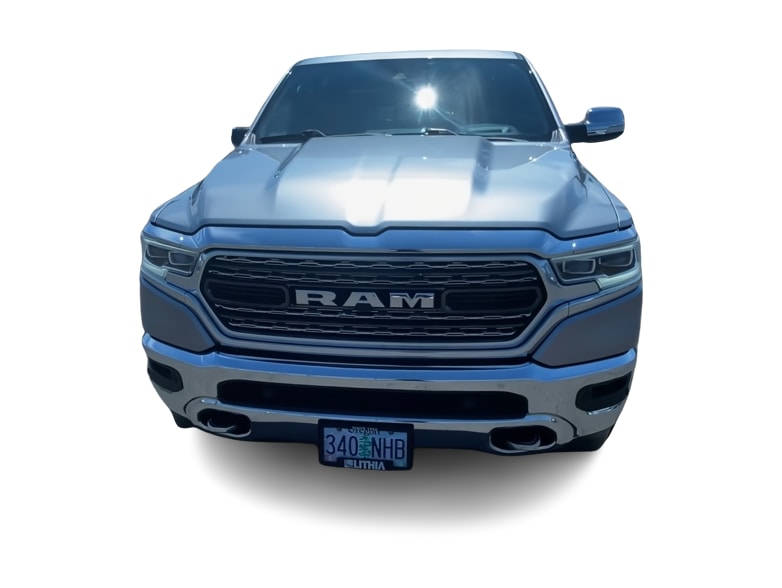 Thumbnail: 2021 RAM 1500 - 5