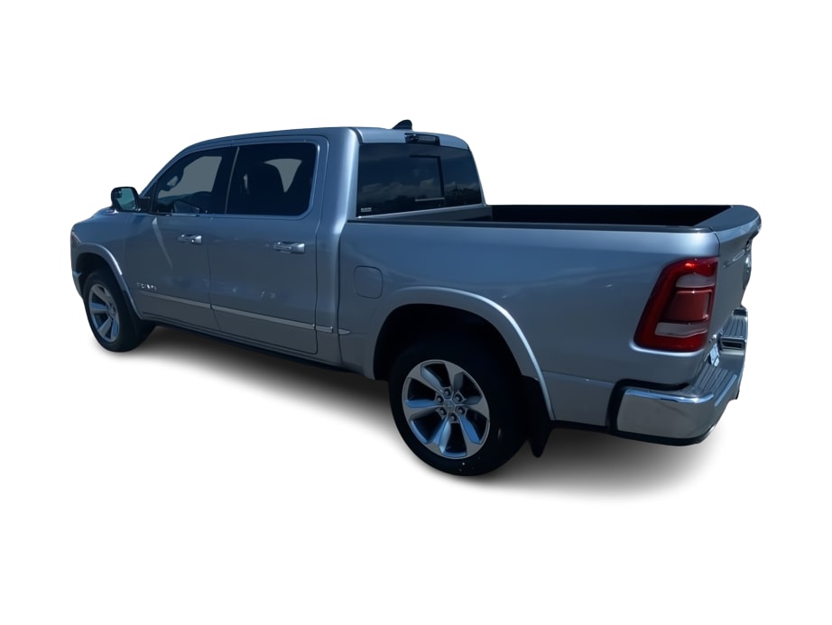 Thumbnail: 2021 RAM 1500 - 16