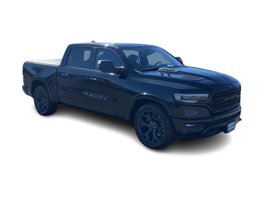 Thumbnail: 2021 RAM 1500 - 16