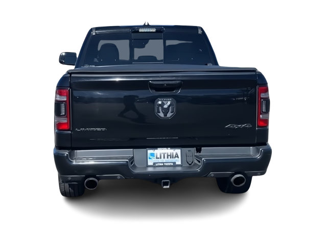 Thumbnail: 2021 RAM 1500 - 5