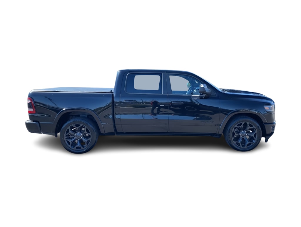 Thumbnail: 2021 RAM 1500 - 18
