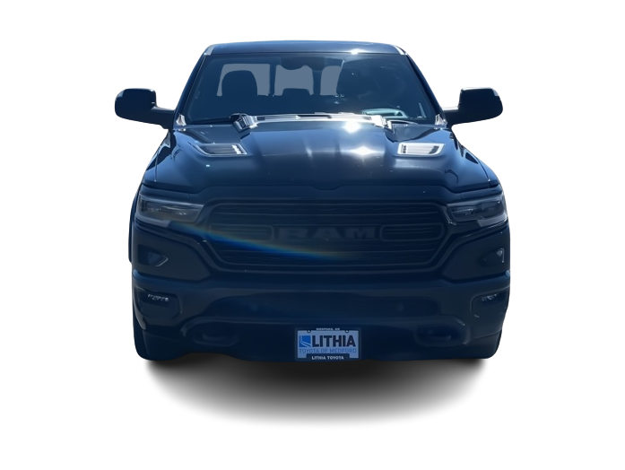 Thumbnail: 2021 RAM 1500 - 6