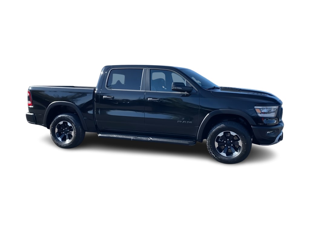 Thumbnail: 2024 RAM 1500 - 13