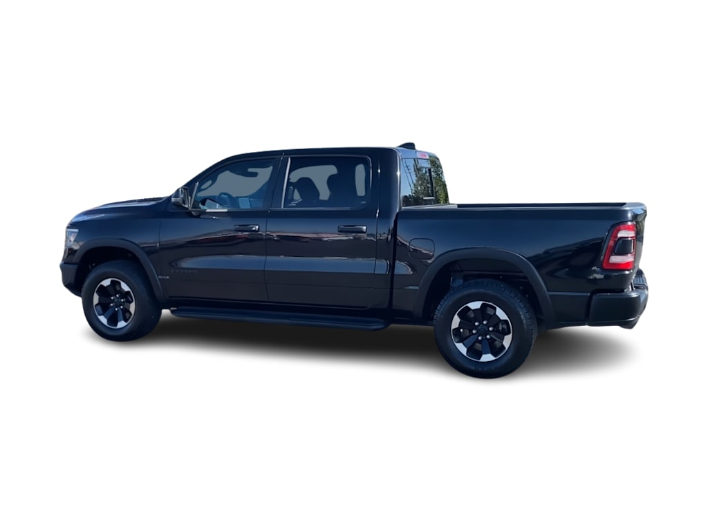 Thumbnail: 2024 RAM 1500 - 16