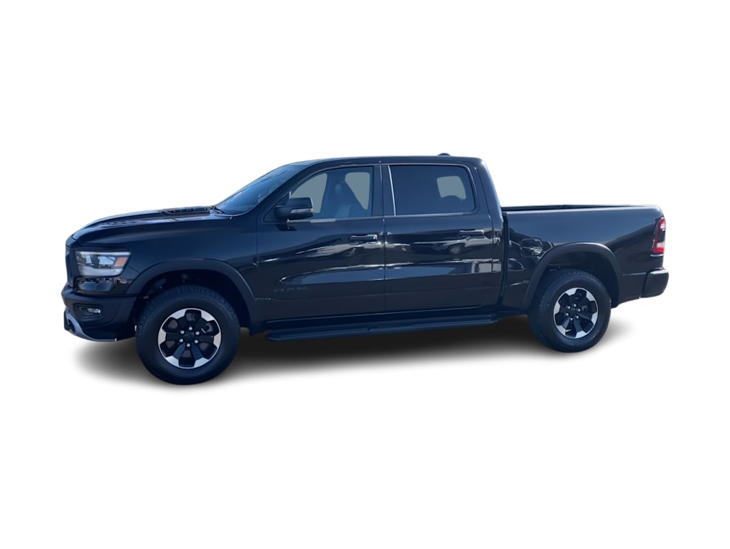 Thumbnail: 2024 RAM 1500 - 15