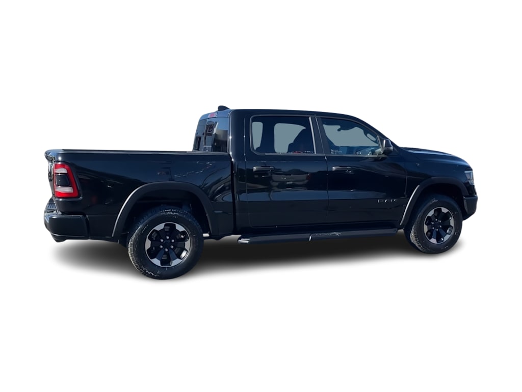 Thumbnail: 2024 RAM 1500 - 3