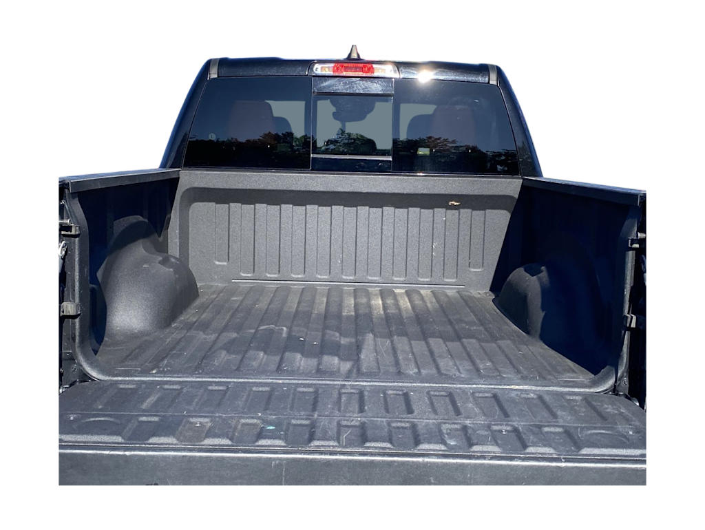 Thumbnail: 2024 RAM 1500 - 12