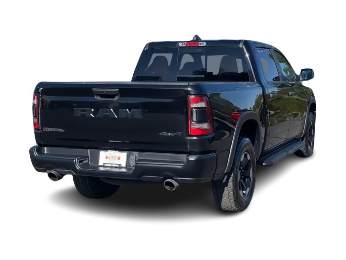 Thumbnail: 2024 RAM 1500 - 18