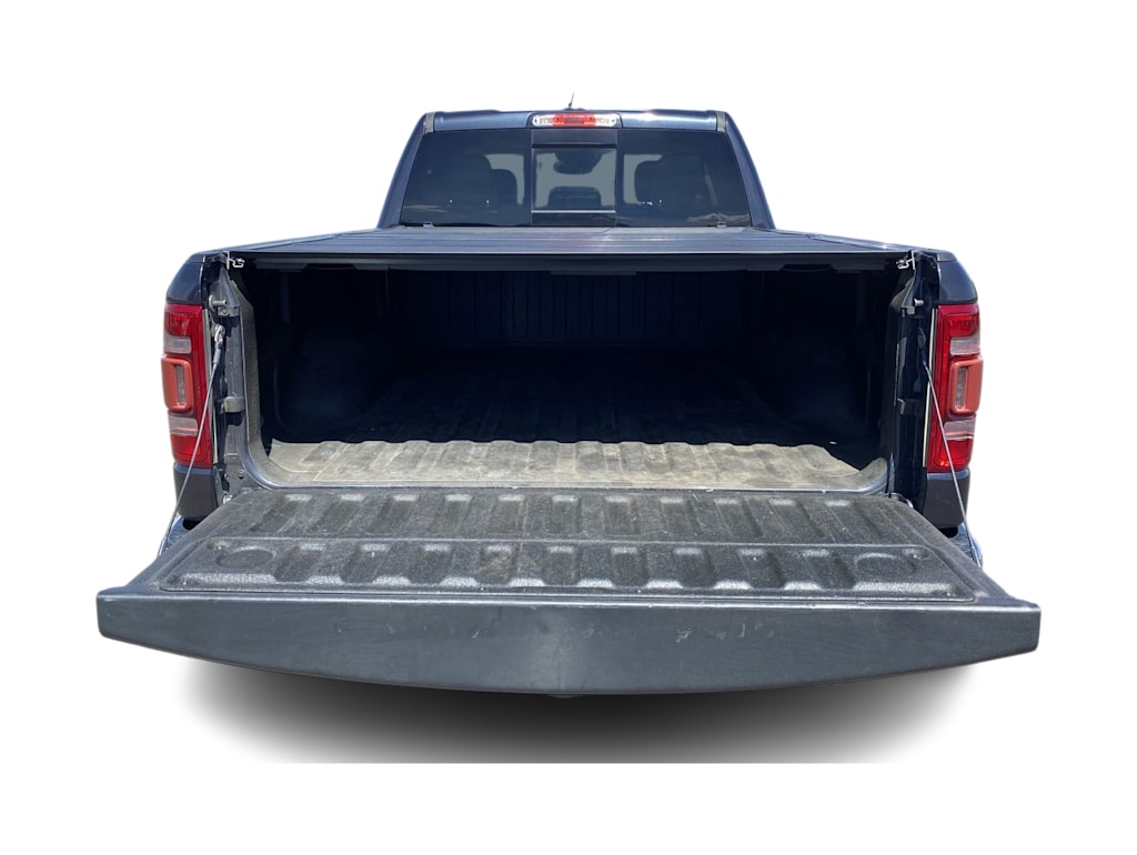 Thumbnail: 2021 RAM 1500 - 12
