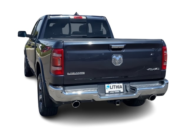 Thumbnail: 2021 RAM 1500 - 16