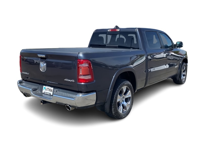 Thumbnail: 2021 RAM 1500 - 17