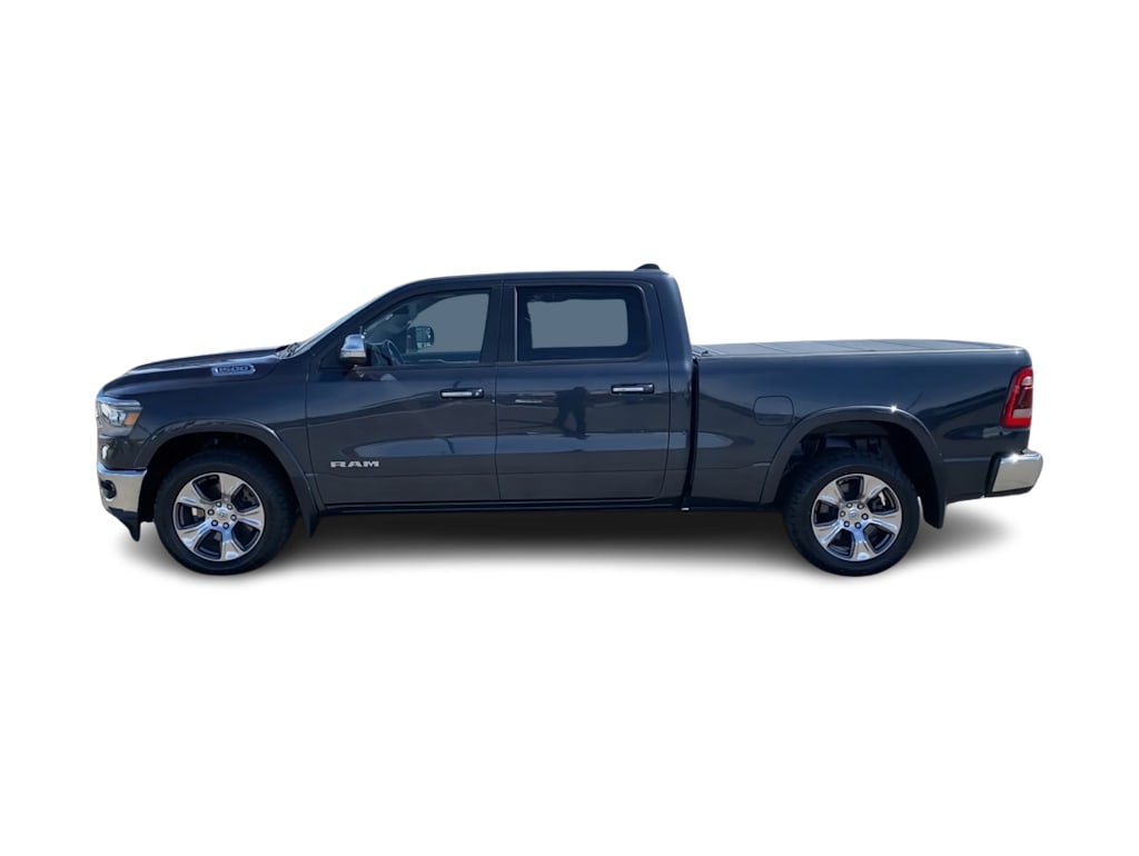 Thumbnail: 2021 RAM 1500 - 3