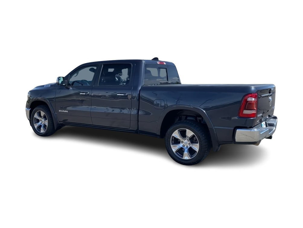 Thumbnail: 2021 RAM 1500 - 15