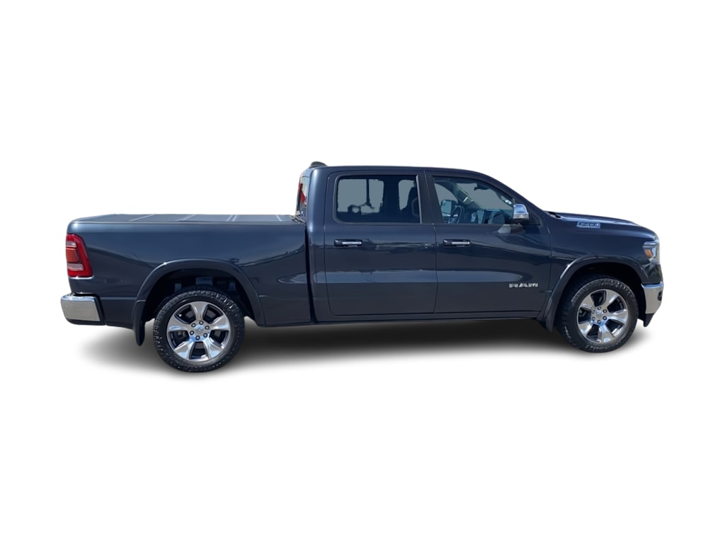 Thumbnail: 2021 RAM 1500 - 18