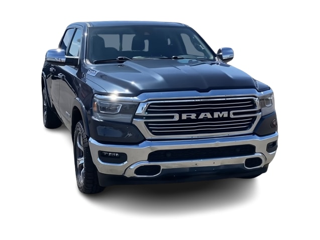 Thumbnail: 2021 RAM 1500 - 4