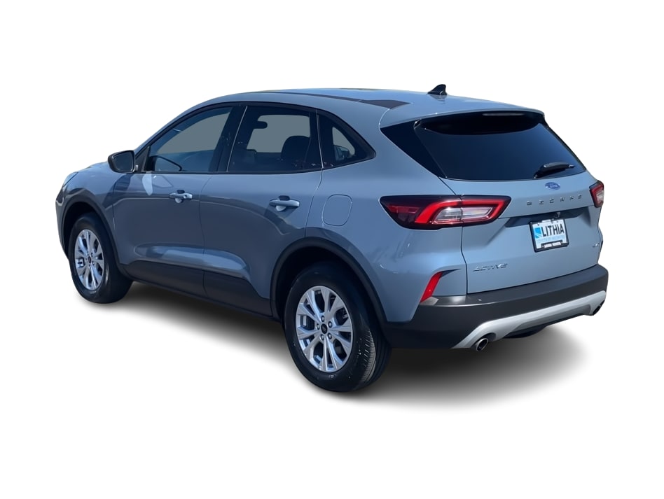 Thumbnail: 2025 Ford Escape - 4