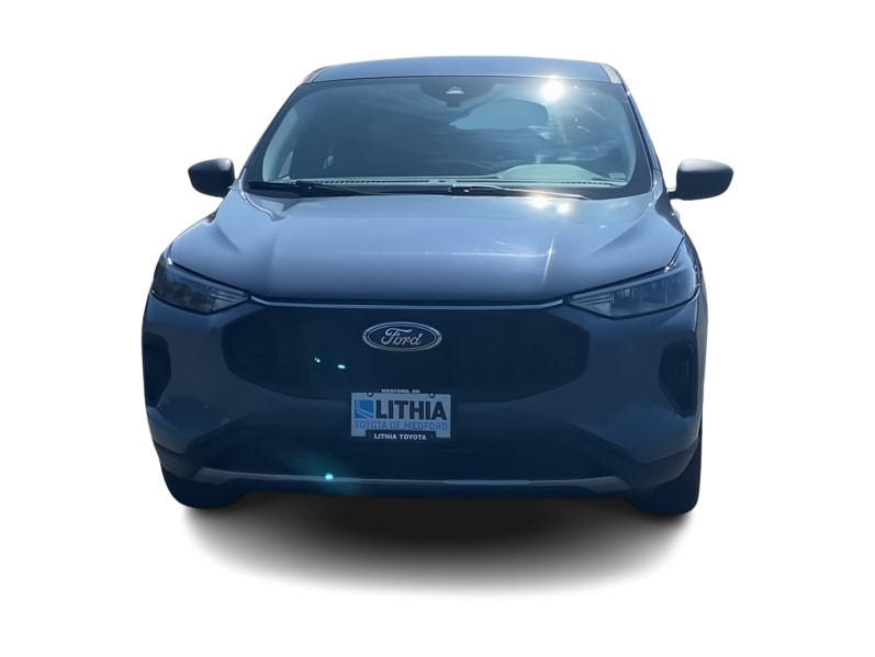 Thumbnail: 2025 Ford Escape - 6