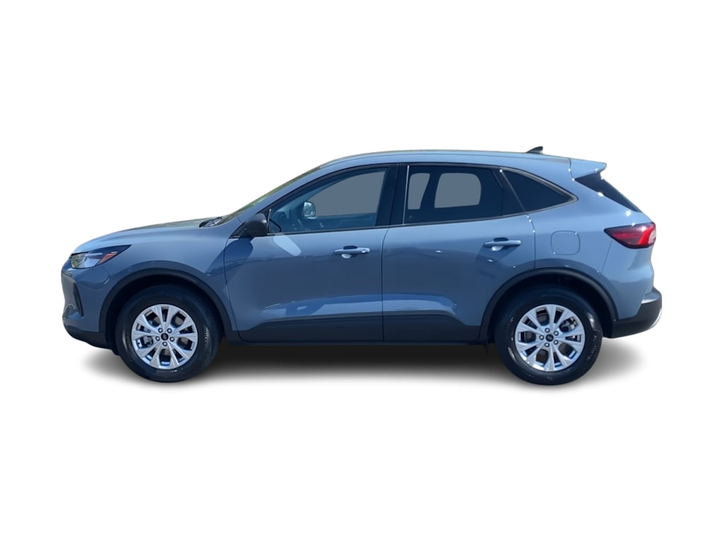 Thumbnail: 2025 Ford Escape - 17
