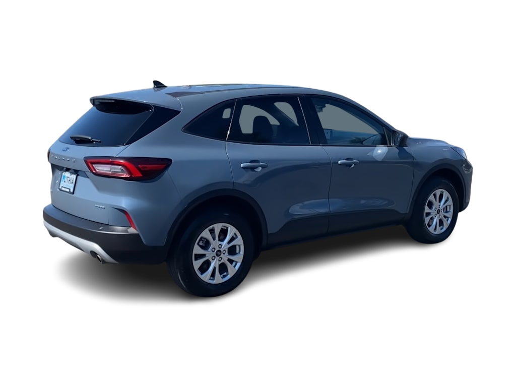 Thumbnail: 2025 Ford Escape - 18