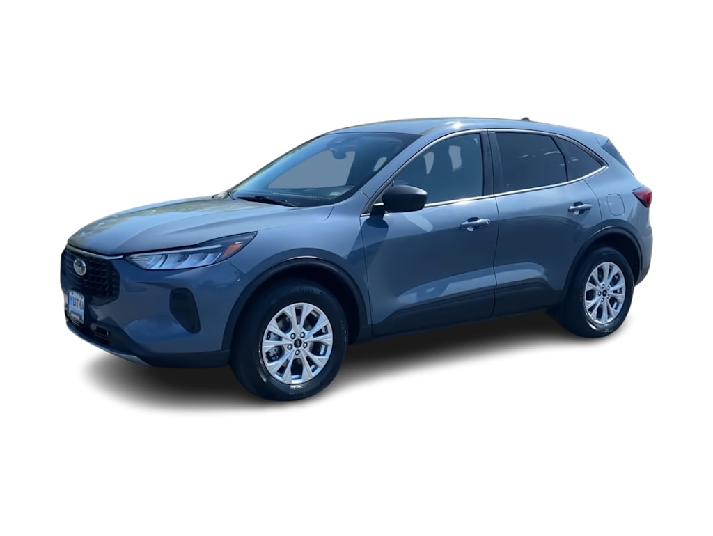 Thumbnail: 2025 Ford Escape - 3