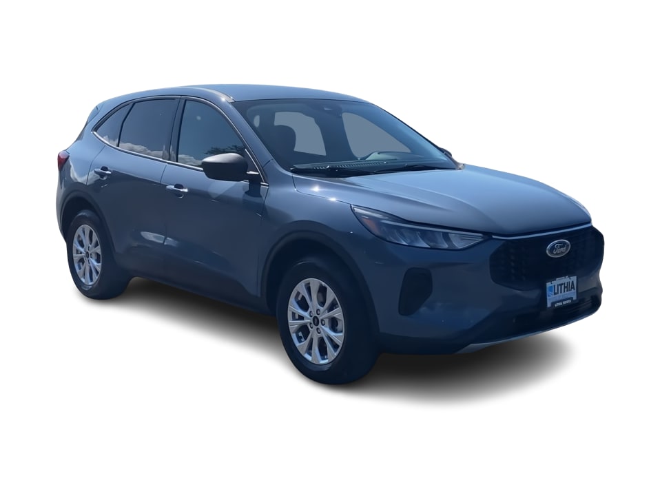 Thumbnail: 2025 Ford Escape - 16