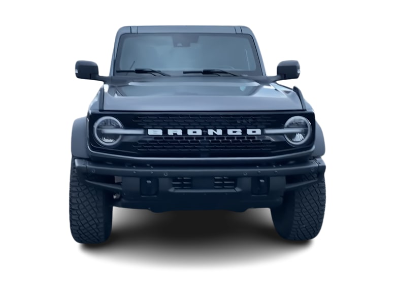 Thumbnail: 2023 Ford Bronco - 4