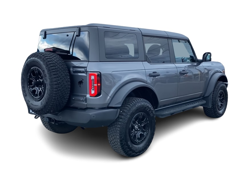 Thumbnail: 2023 Ford Bronco - 18