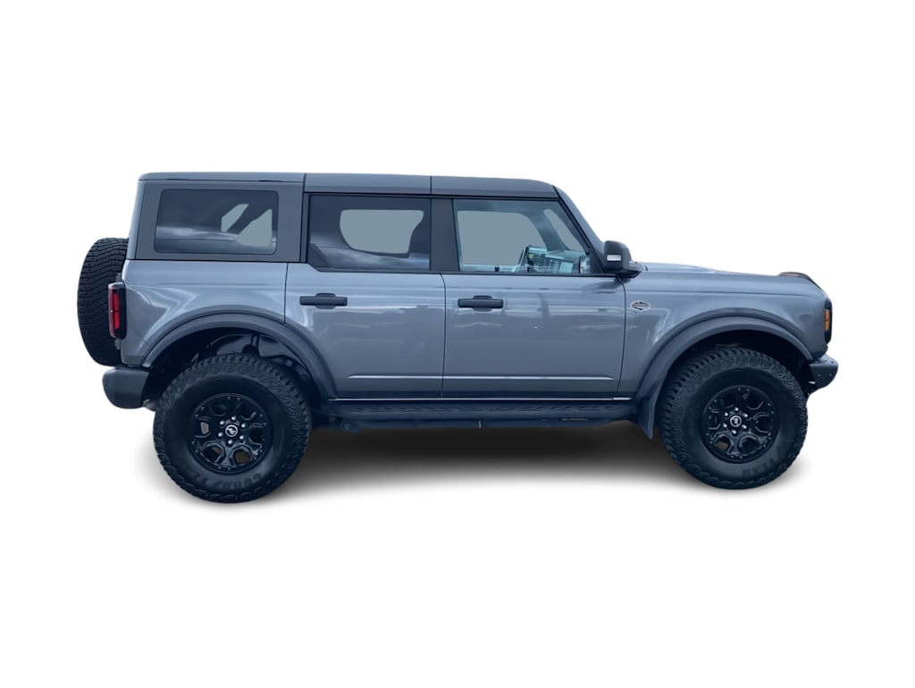 Thumbnail: 2023 Ford Bronco - 19