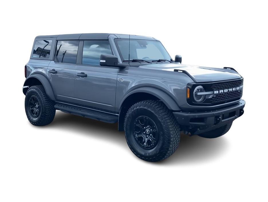 Thumbnail: 2023 Ford Bronco - 14