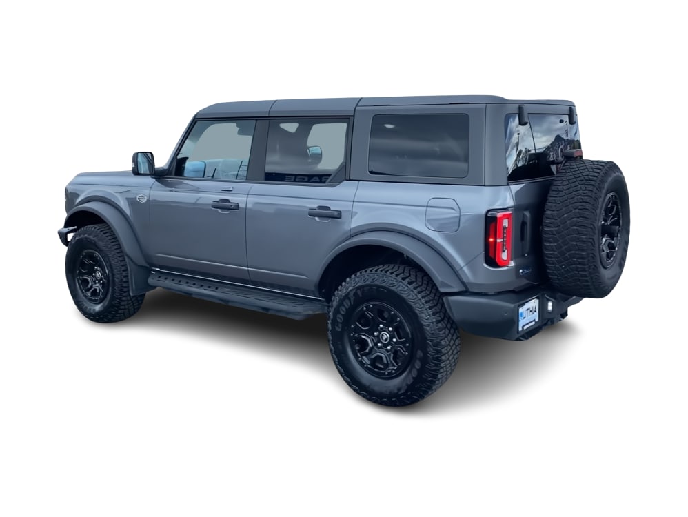 Thumbnail: 2023 Ford Bronco - 16