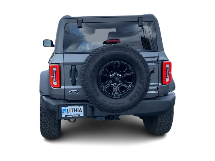 Thumbnail: 2023 Ford Bronco - 17