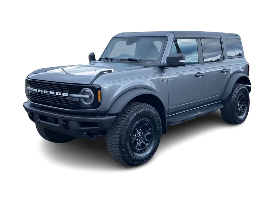Thumbnail: 2023 Ford Bronco - 15