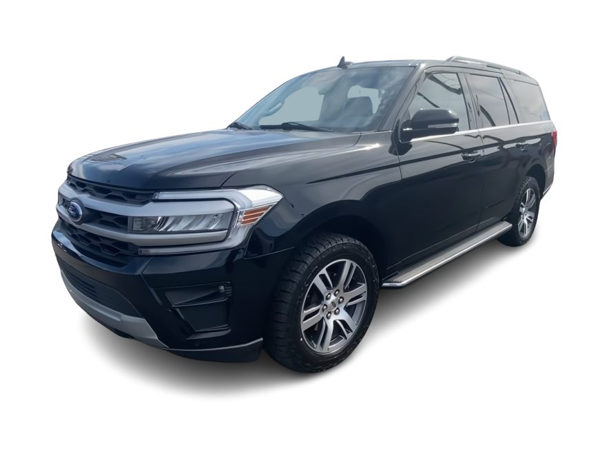 Thumbnail: 2023 Ford Expedition - 15