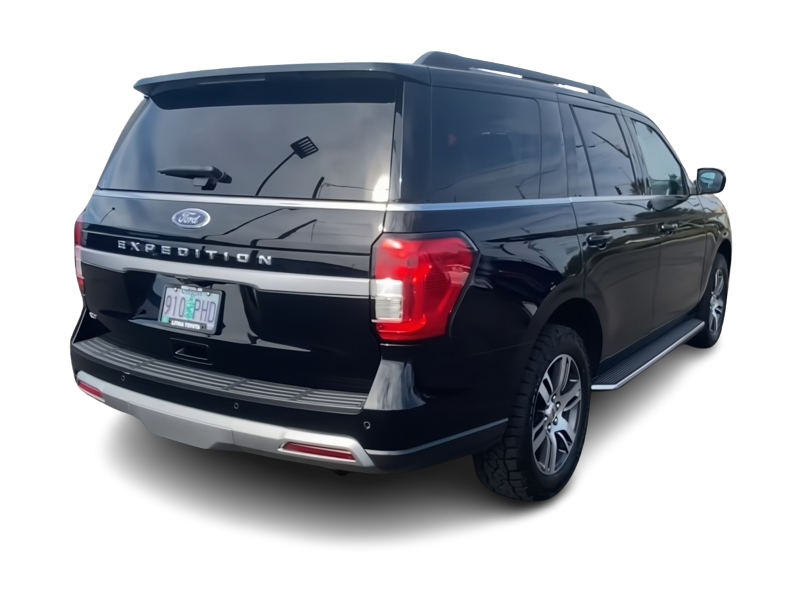 Thumbnail: 2023 Ford Expedition - 18