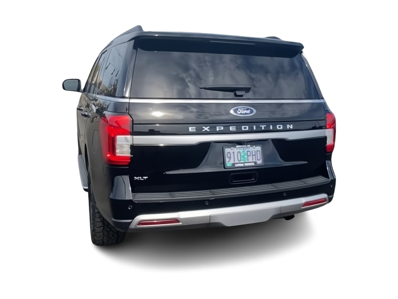 Thumbnail: 2023 Ford Expedition - 17
