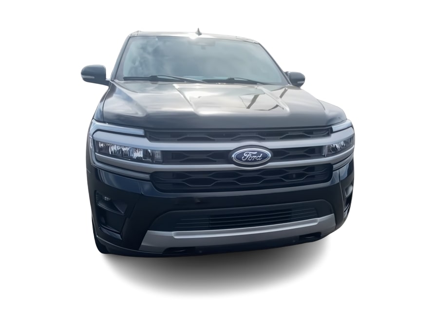 Thumbnail: 2023 Ford Expedition - 4